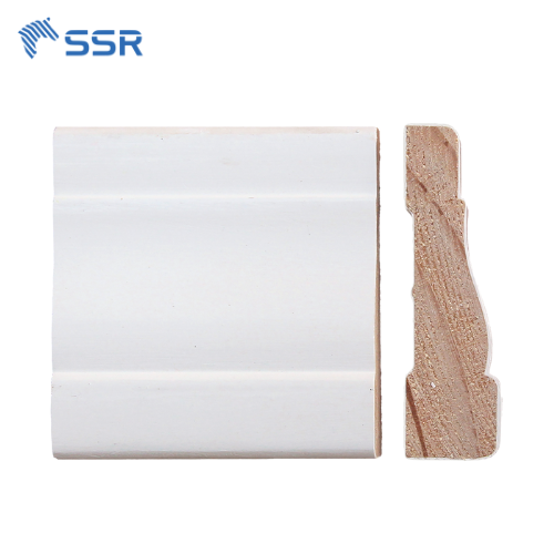 Primed Boards