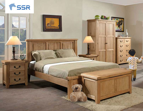 bed-room