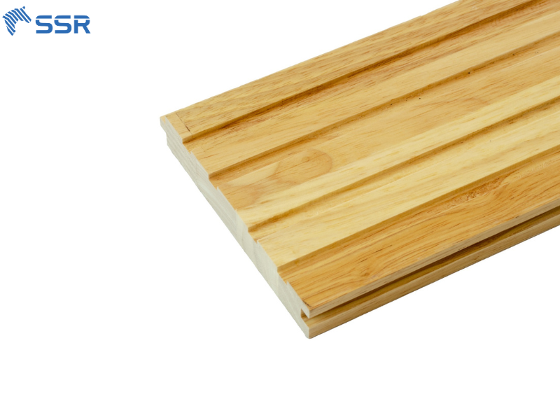 SSR VINA's wood