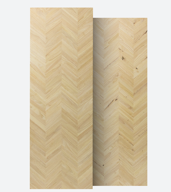 Rubberwood Butcher Block: A Versatile Natural Wood Surface