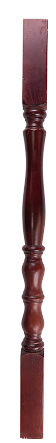 baluster application