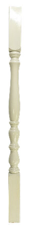 baluster application