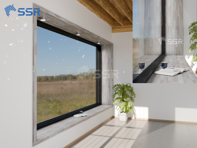 doors and windows
