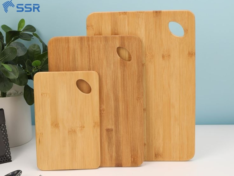 how do you maintain a bamboo cutting board