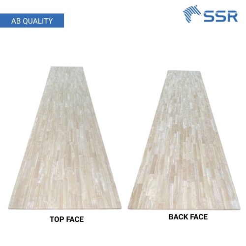 rubber stair part