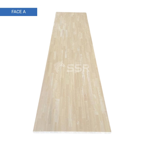 Rubber 40 face a