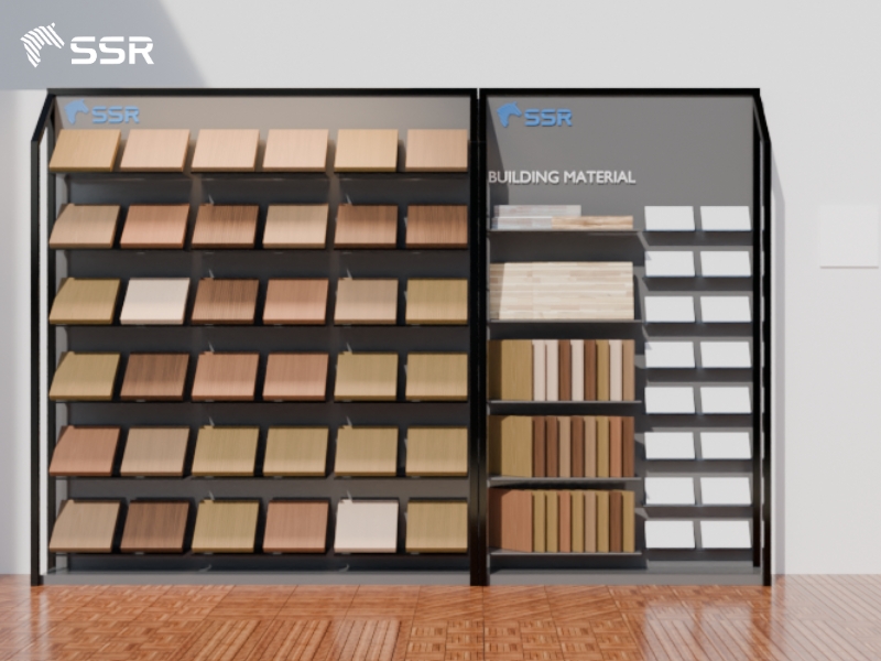 tips for selecting sustainable building materials