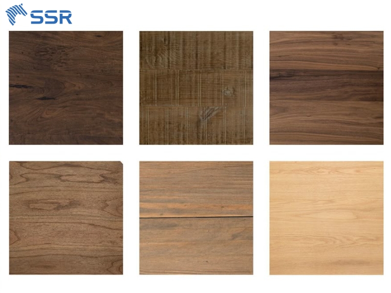 uses of wood in building construction