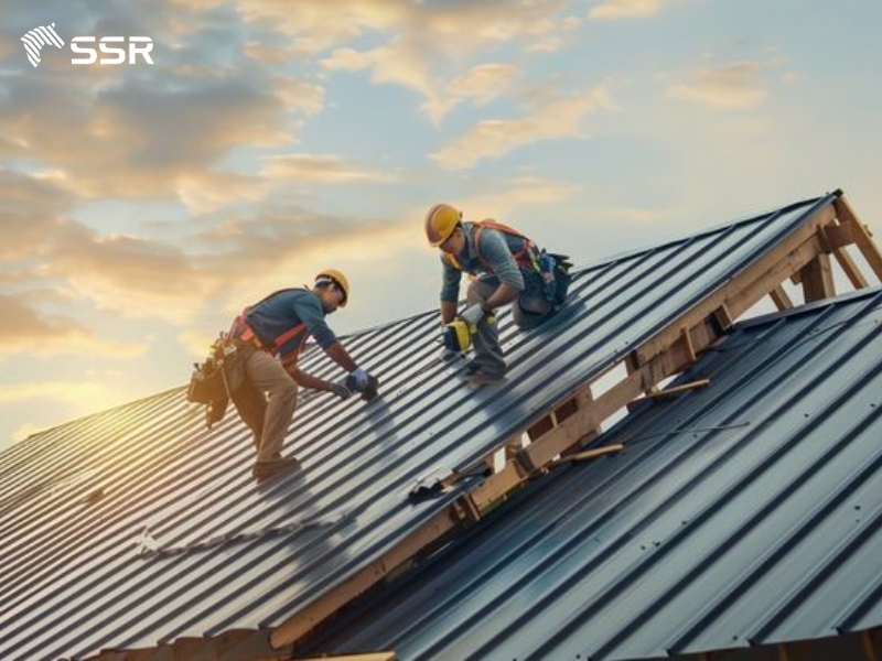 ways to protect building materials from damage
