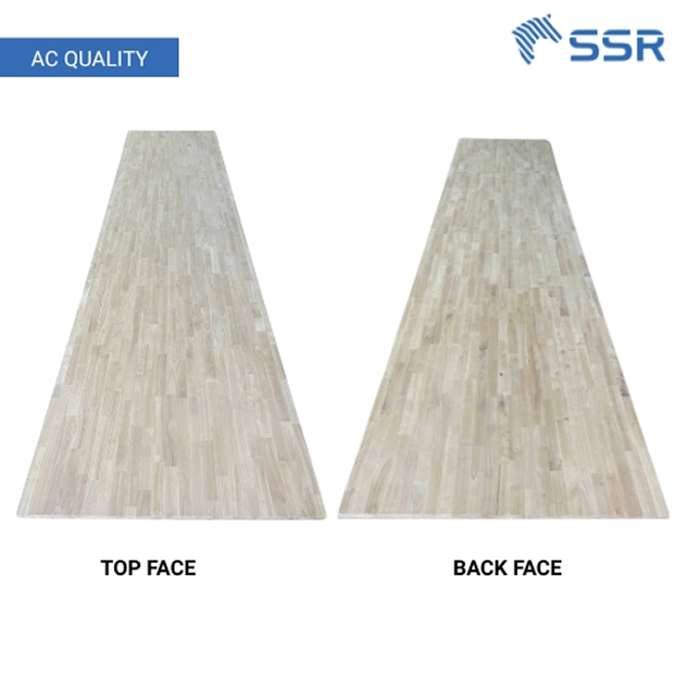 ac face quality
