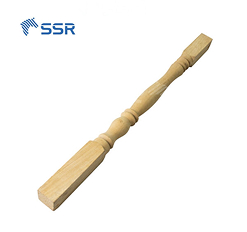baluster