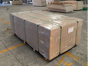ssr vina packing