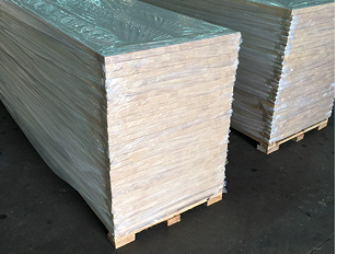 ssr vina packing