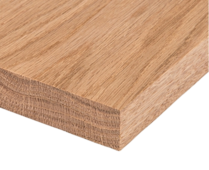 oak