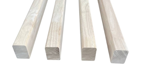 wood laminate block