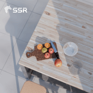 Kitchenware
