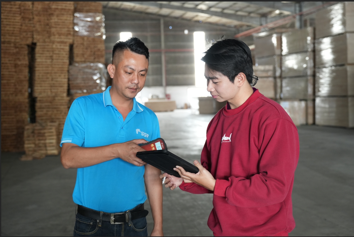 Capacity: The Commitments of Strategic Edge