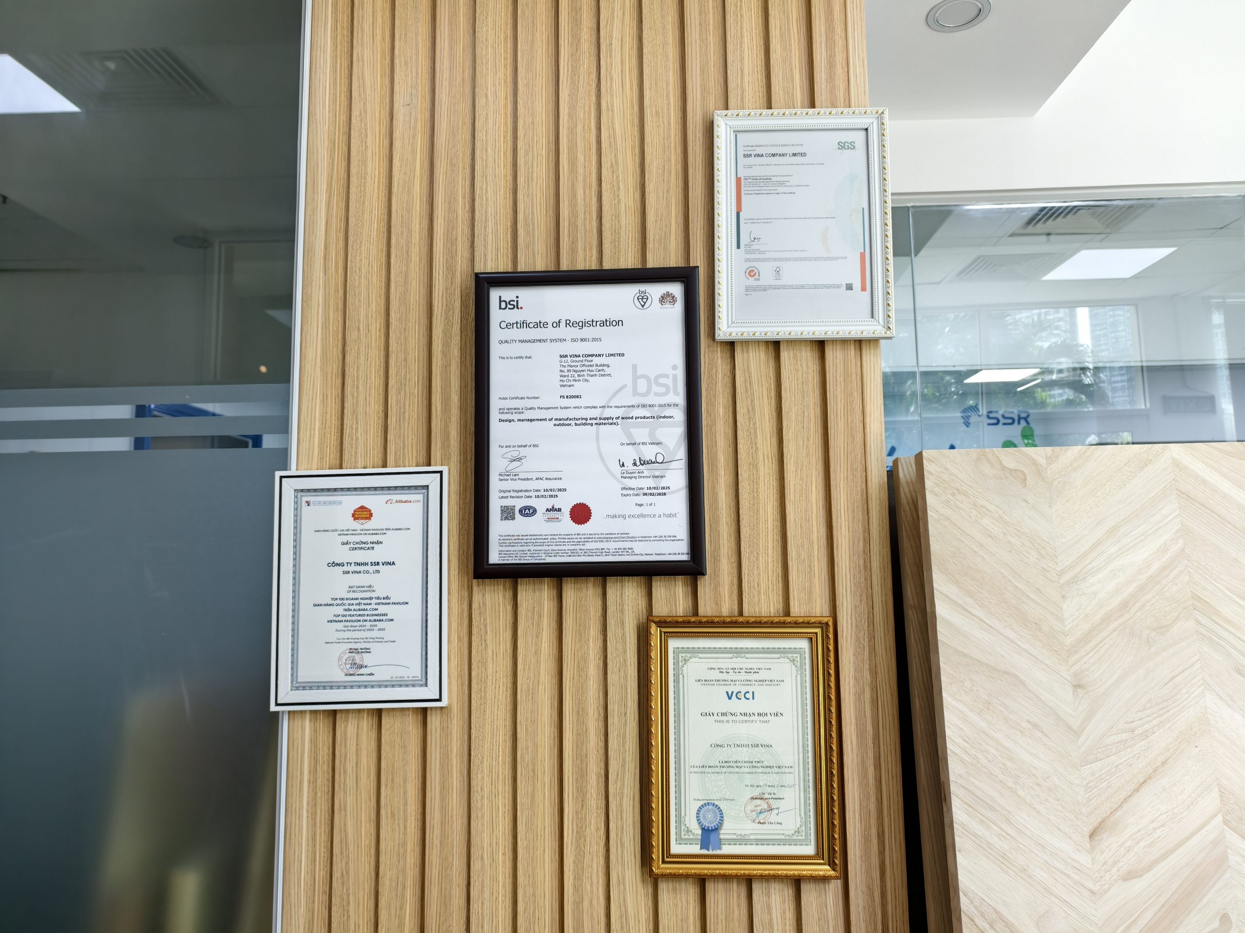 Wood Market 2026: Key Industry Trends and How SSR Is Adapting