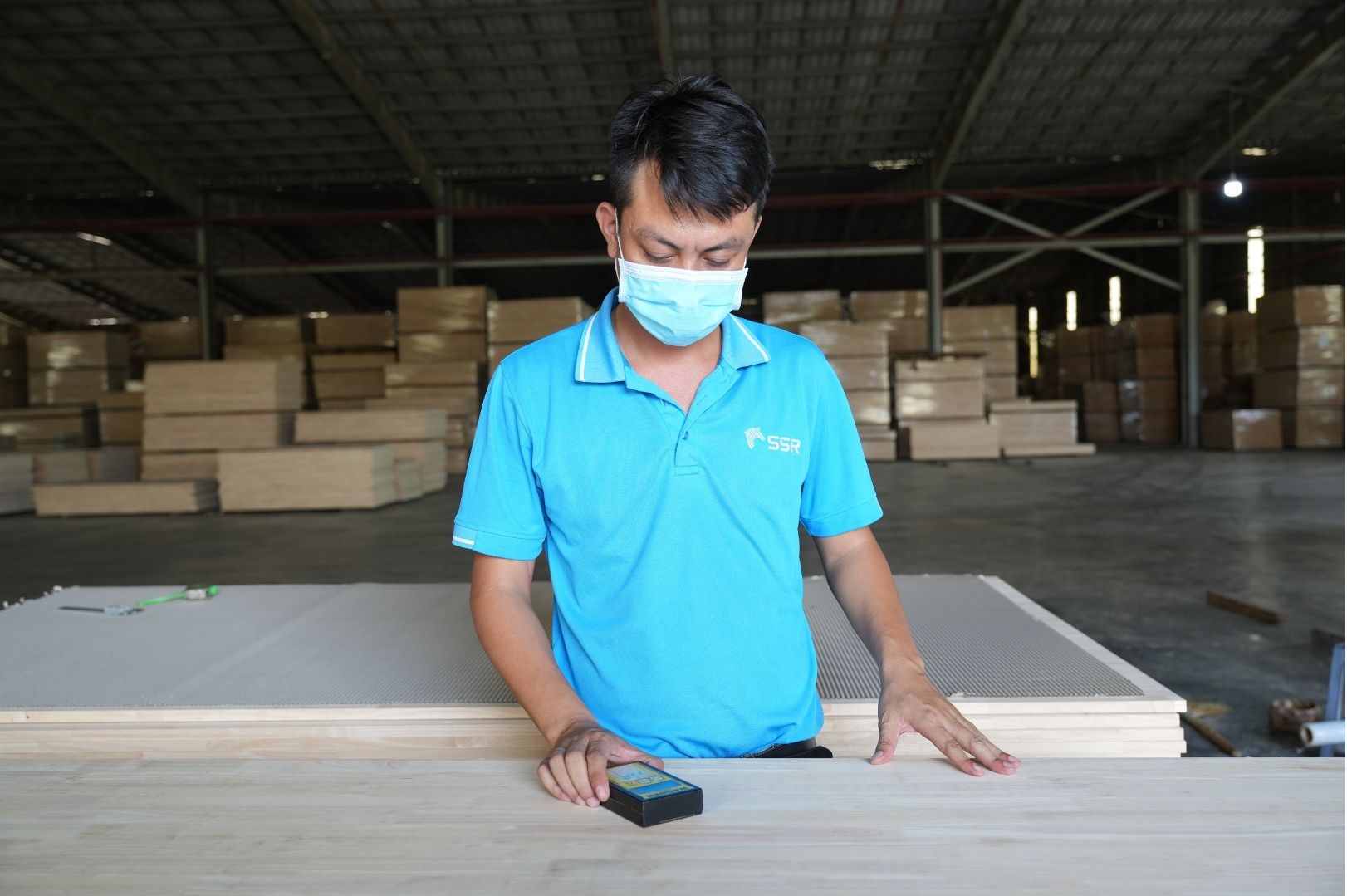 Wood Market 2026: Key Industry Trends and How SSR Is Adapting