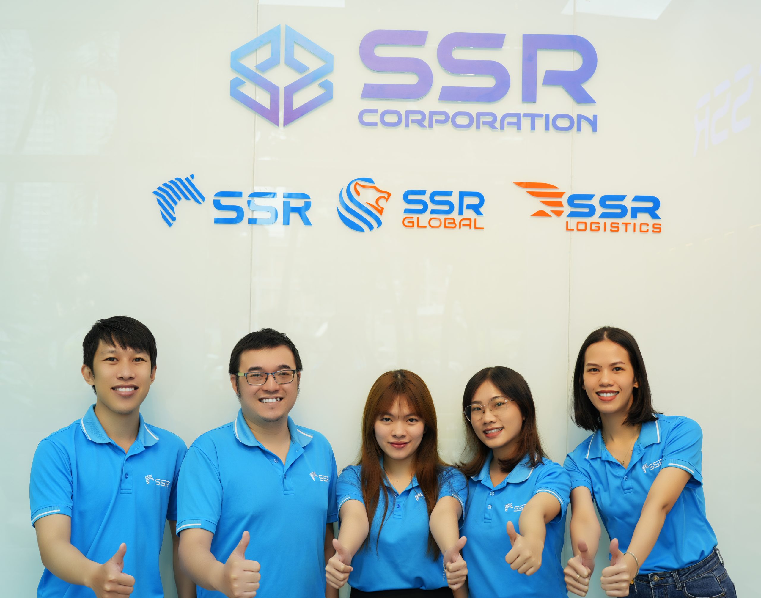 SSR Corporation Vision 2026 Roadmap: Building a Global Wood Ecosystem