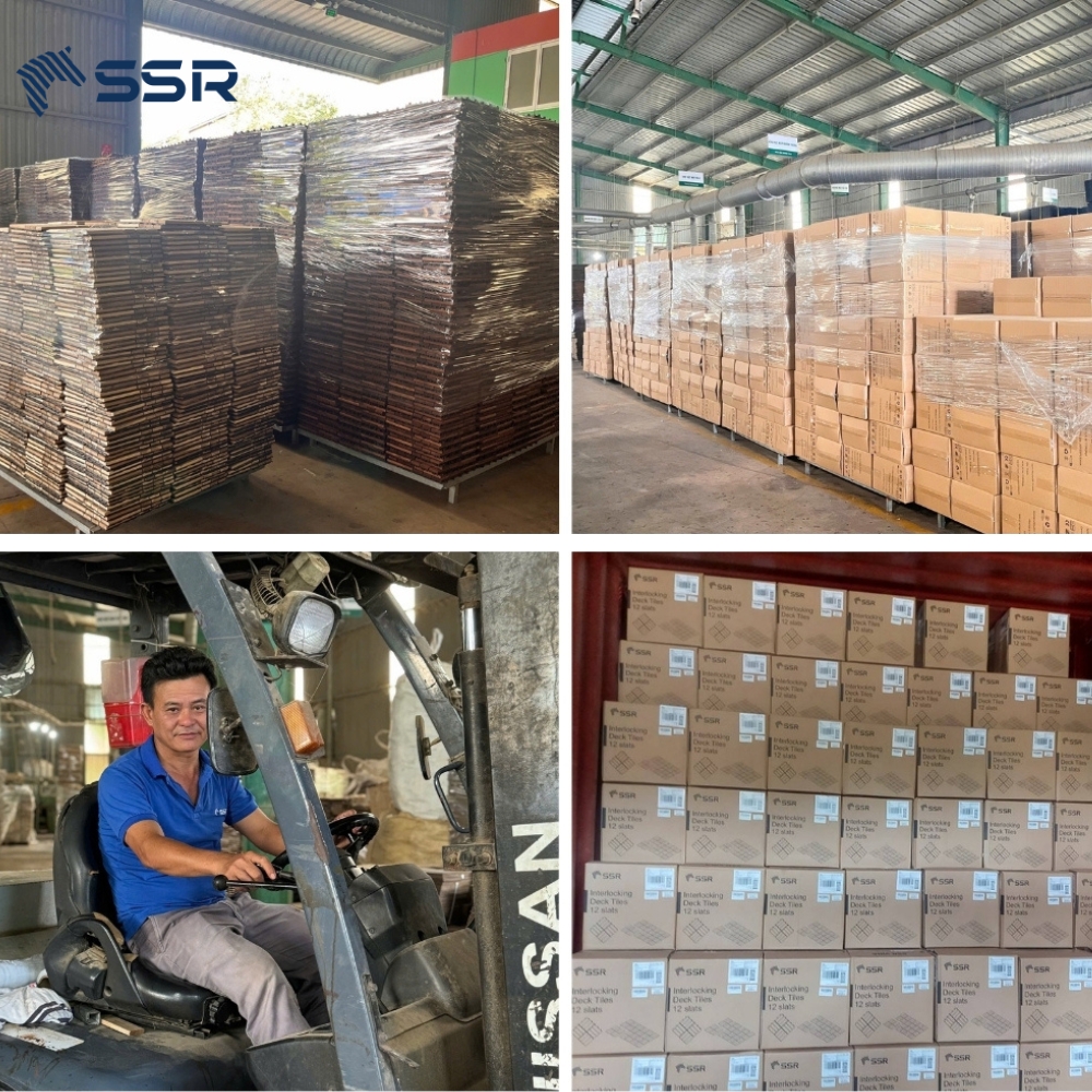 Delivering Speed & Stability in Every Order