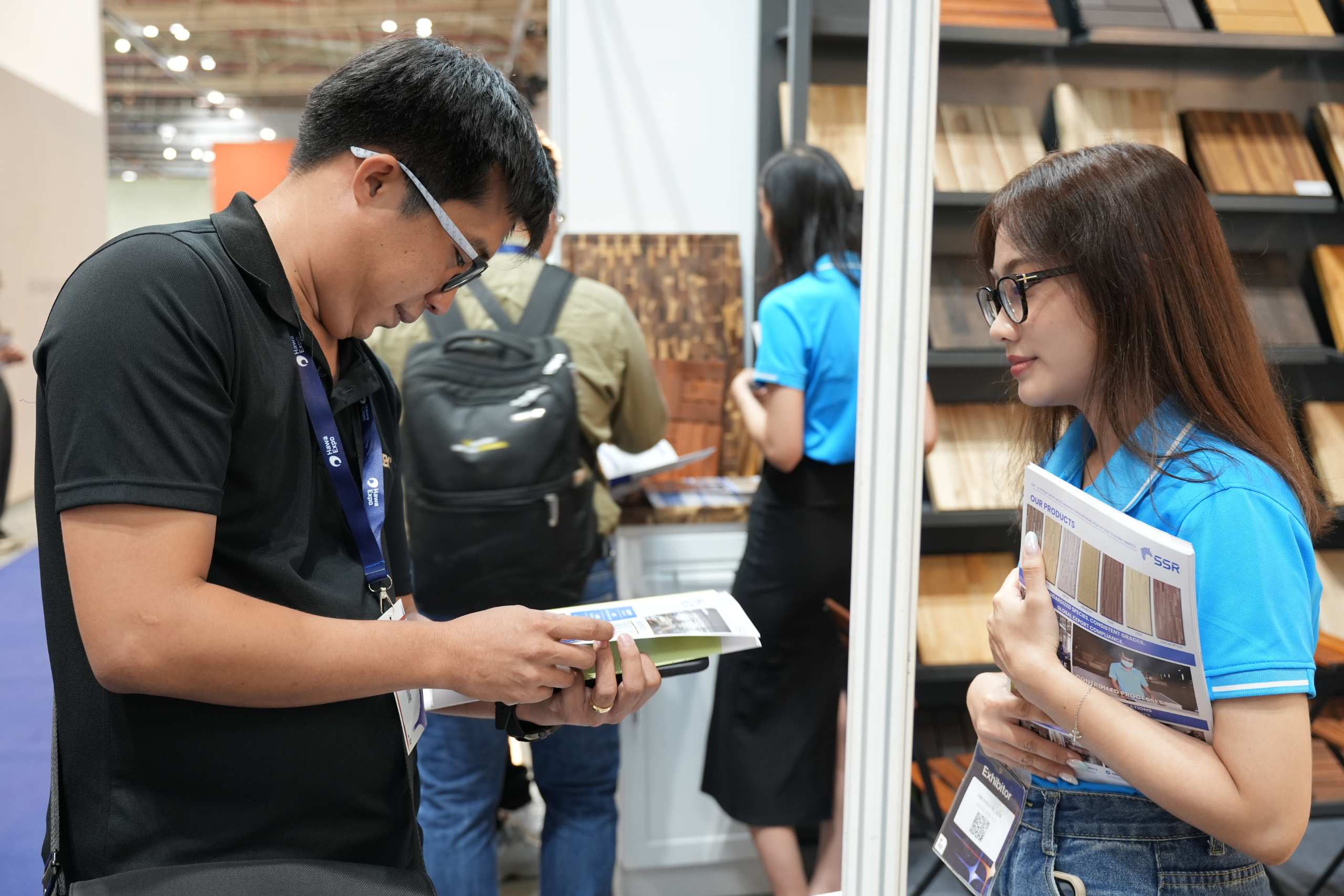 SSR History 2022 - 2026