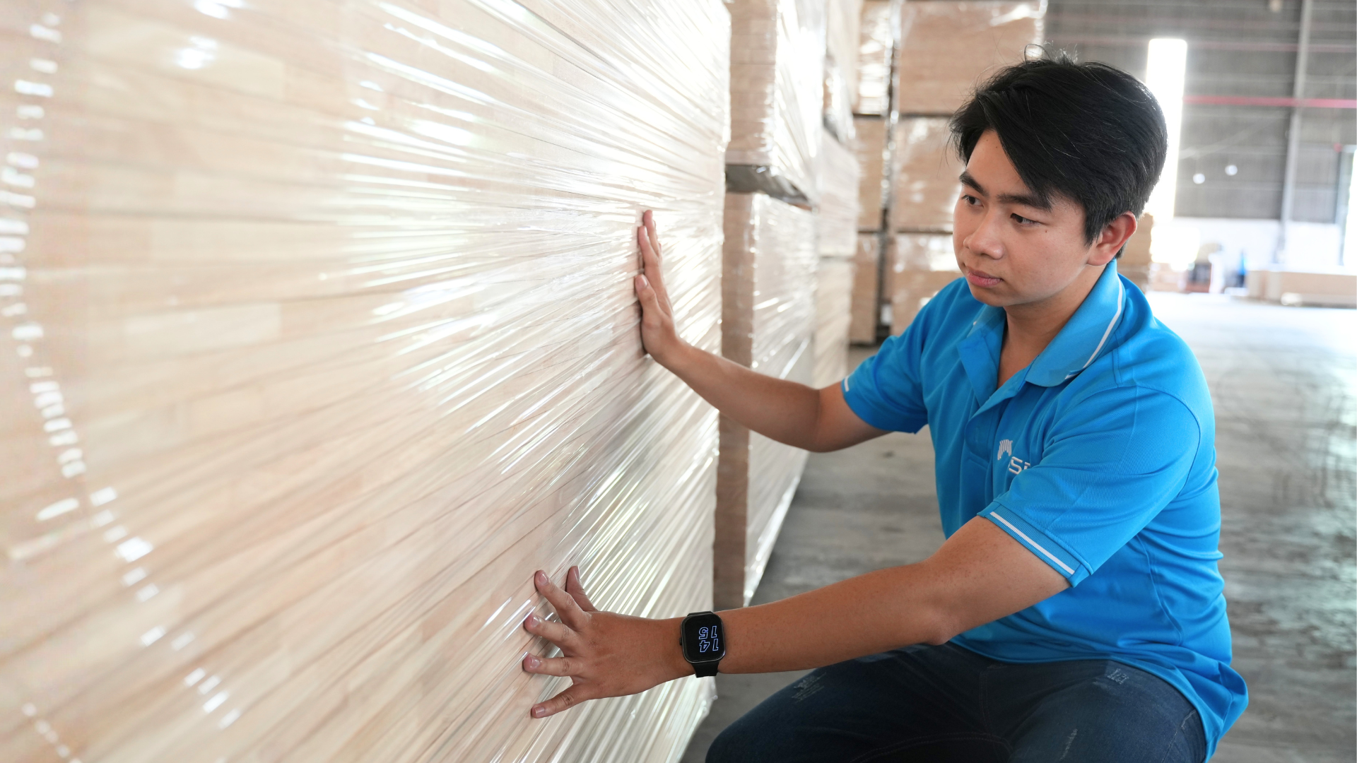 Wood Solutions for Modern Business