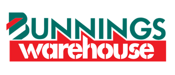 Bunning Warehouse logo