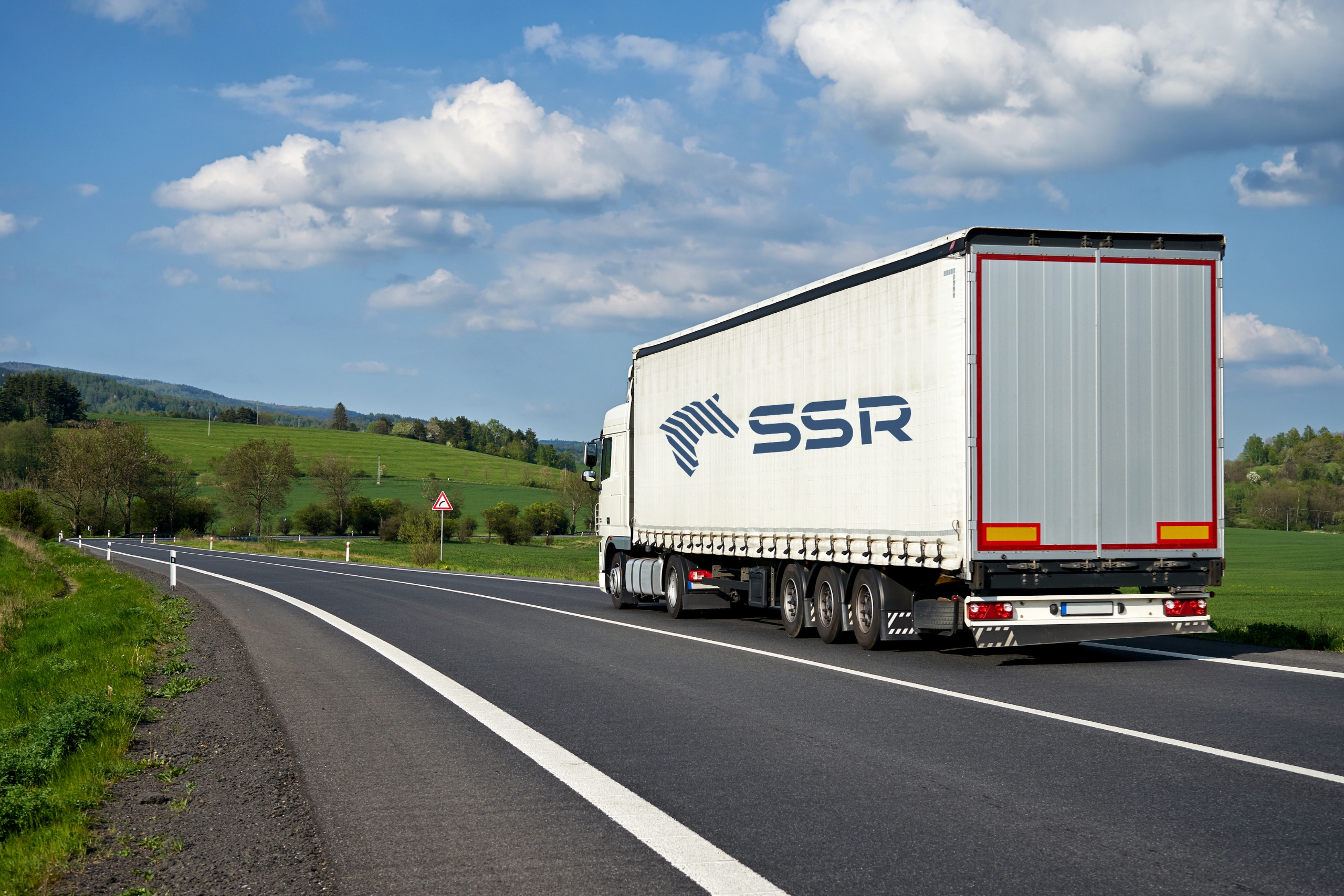 Ready for Global Movement