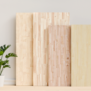 Finger Joint Wood Board