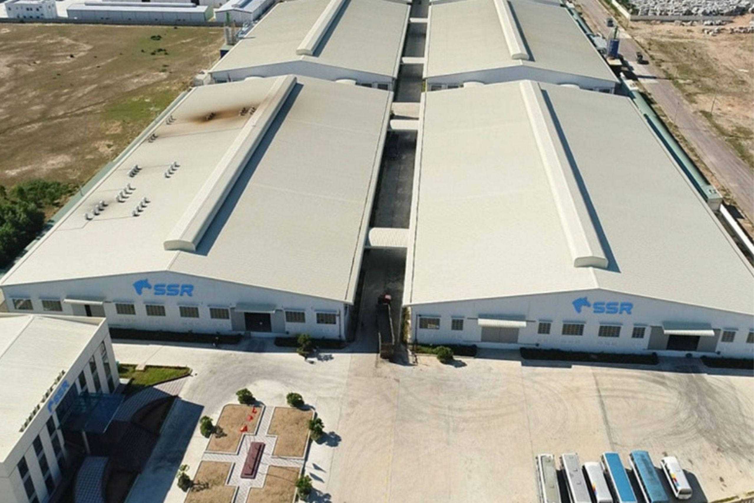 SSR Wood – Gia Lai