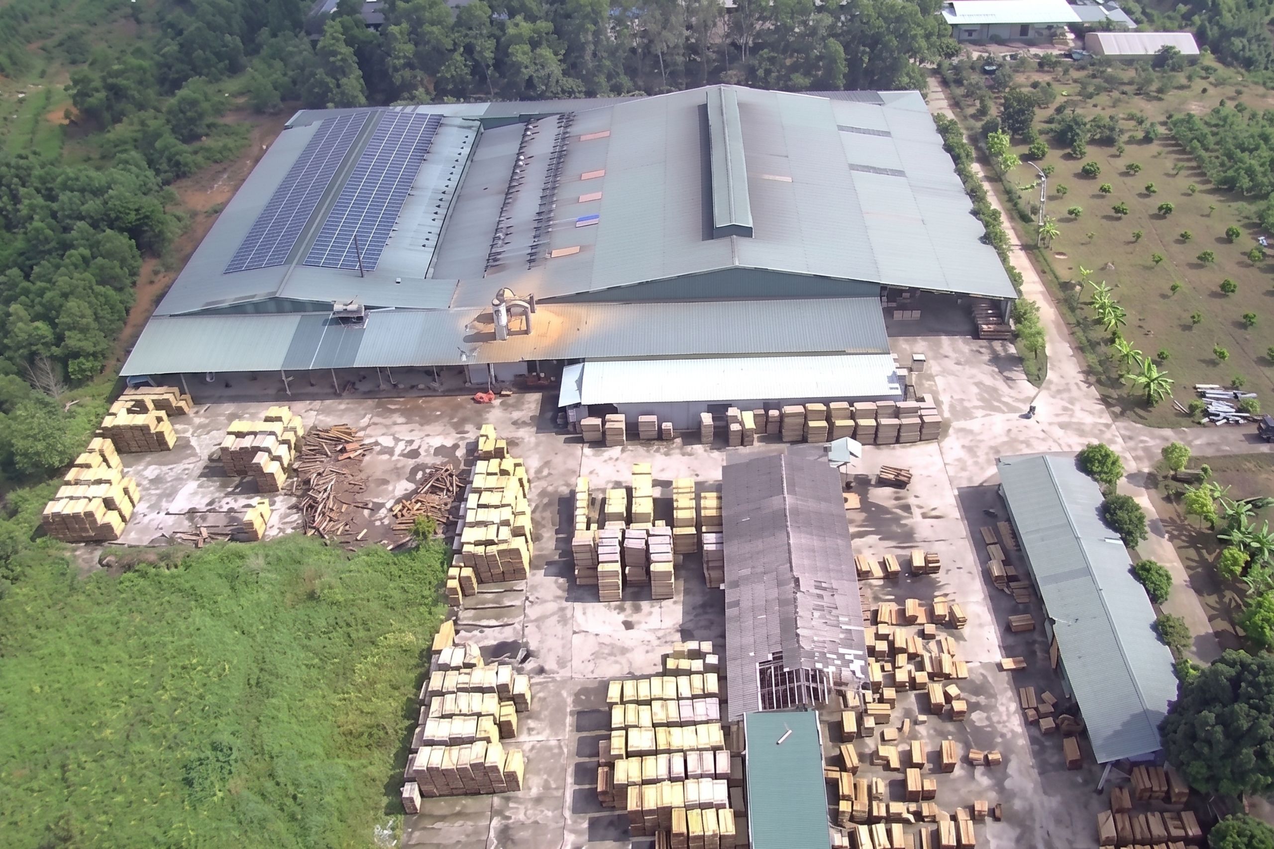 SSR Wood – Phu Tho