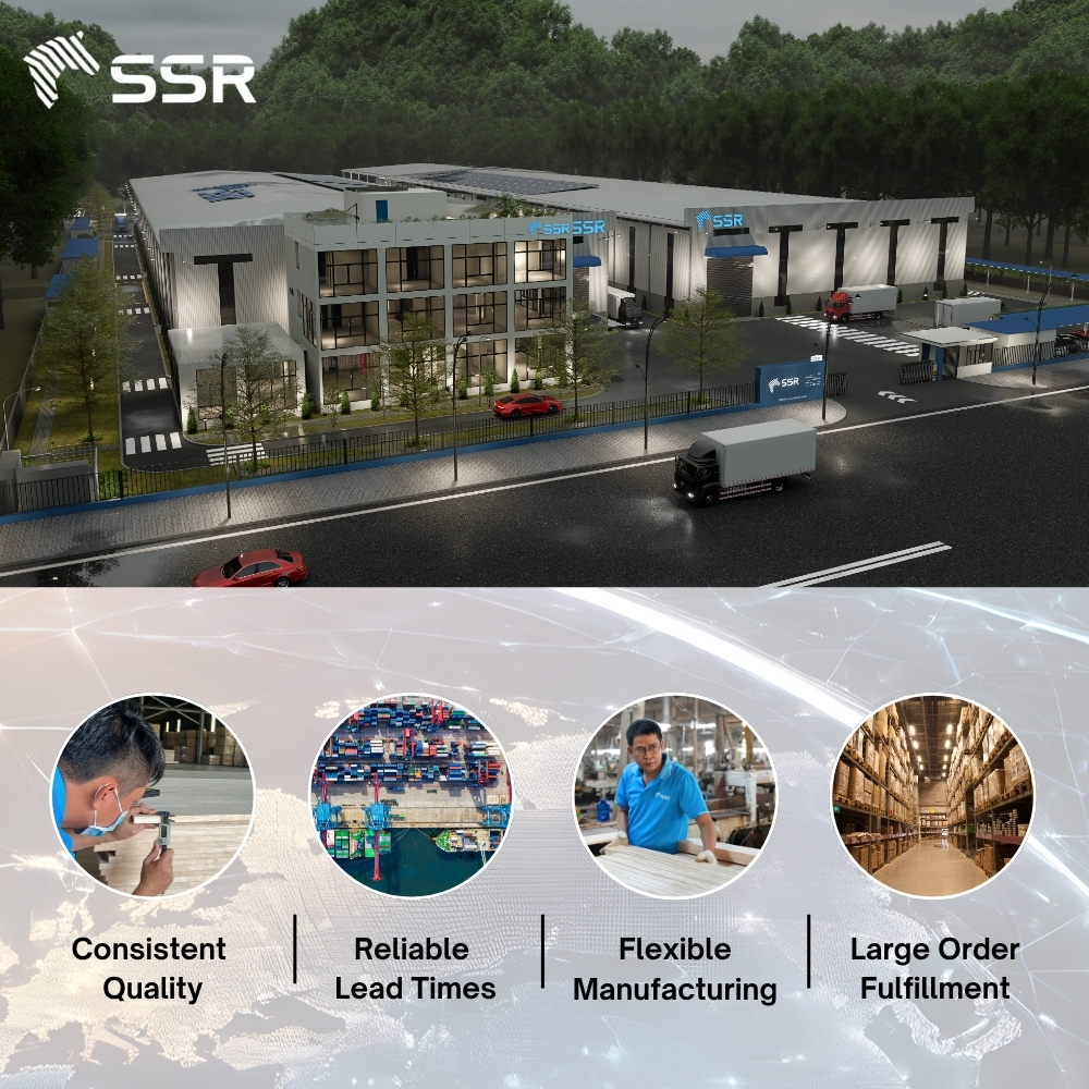 2026 Wood Outlook: Shaping the Future of the Global Wood Supply Chain