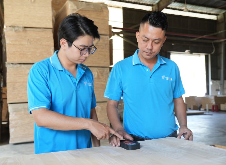 Manufacturing Partner