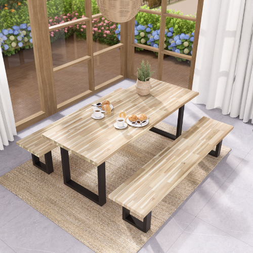 Live Edge application