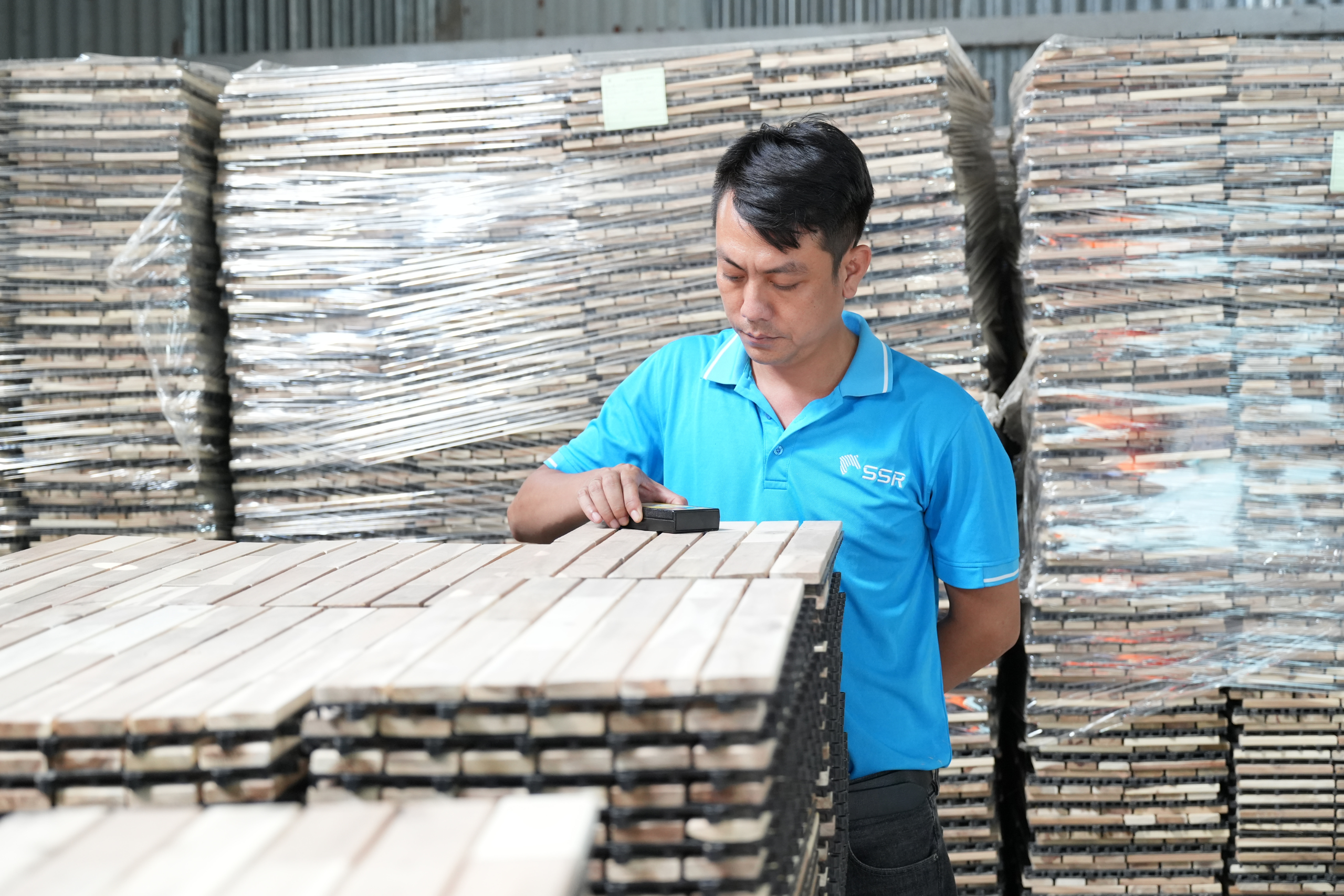 Manufacturing Partner