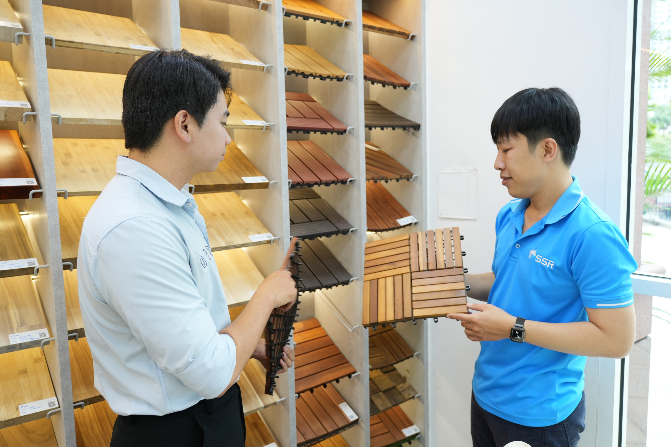 Manufacturing Partner