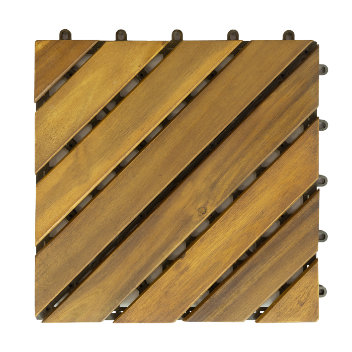 8 Slat