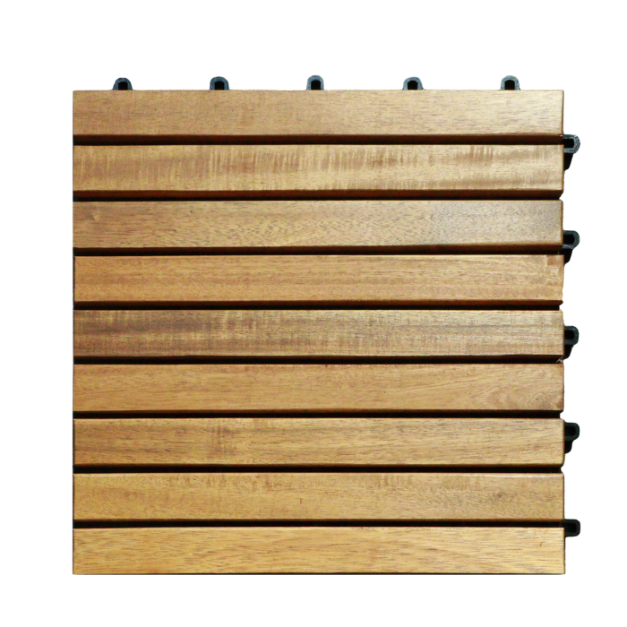 9 Slat