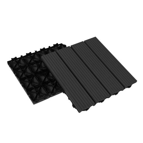 Composite Deck Tiles