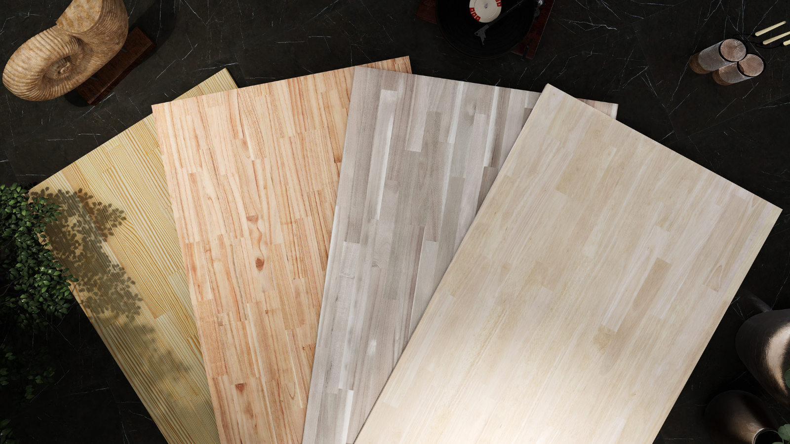How Finger Joint Board Fits Modern Wood Product Programs