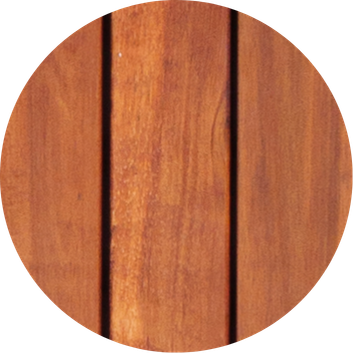 Golden Teak