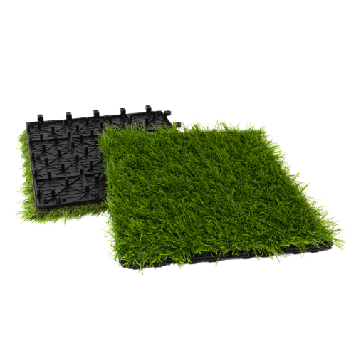 Grass Deck Tiles