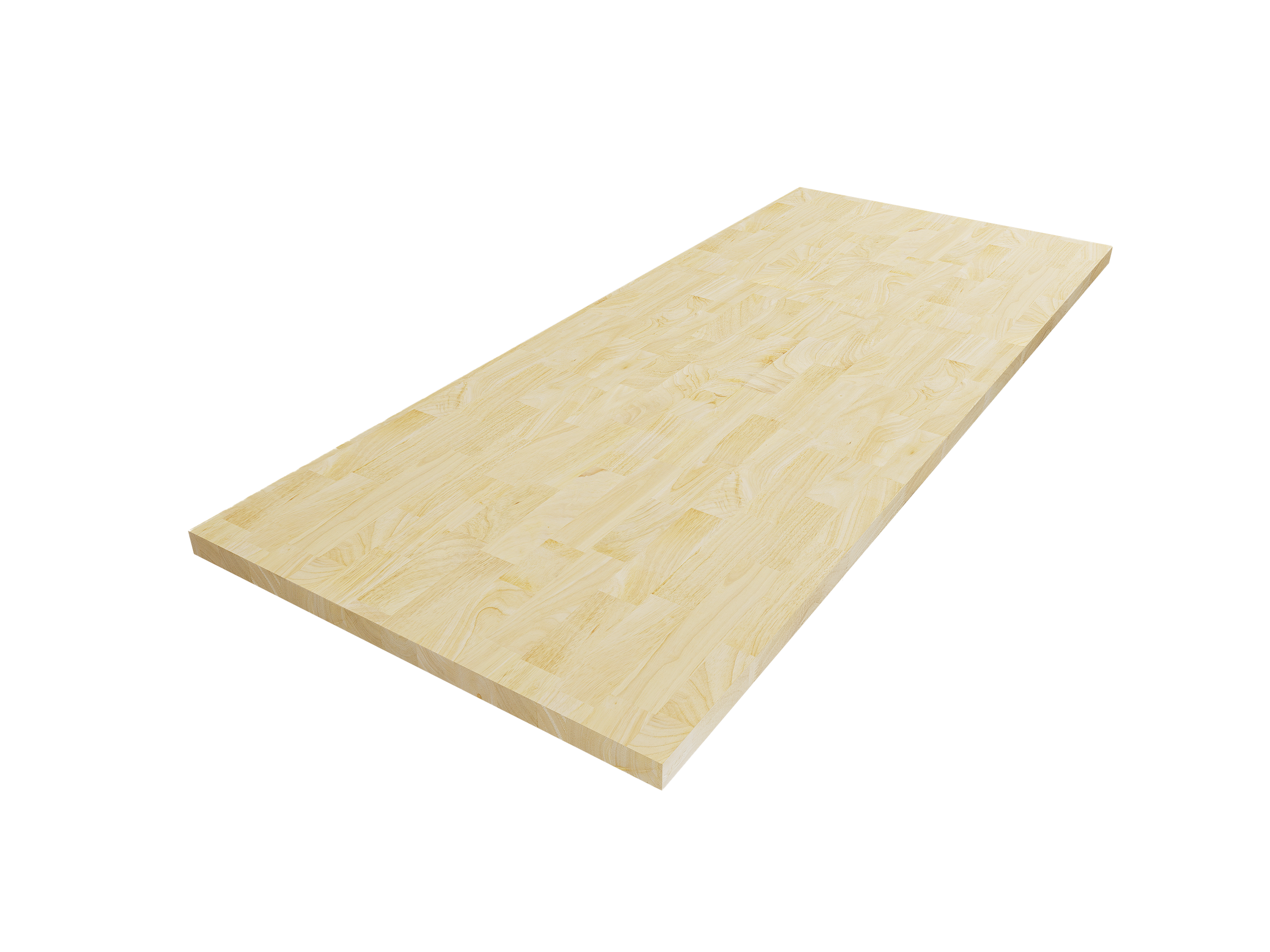 Hevea Rubberwood board