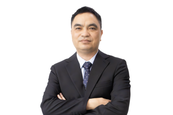 Mr Hung Vu