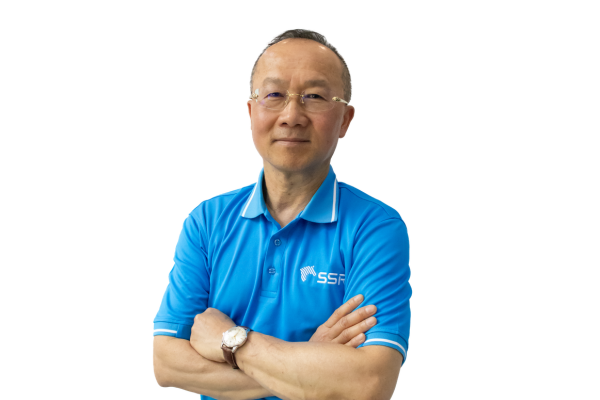 Mr Tang Hoa
