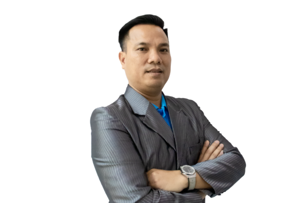 Mr Tien Nguyen