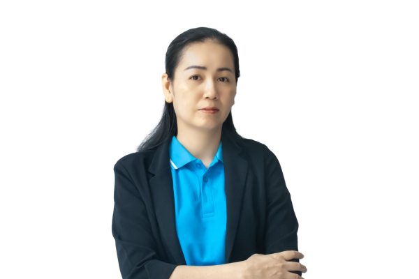 Ms Tam Vu