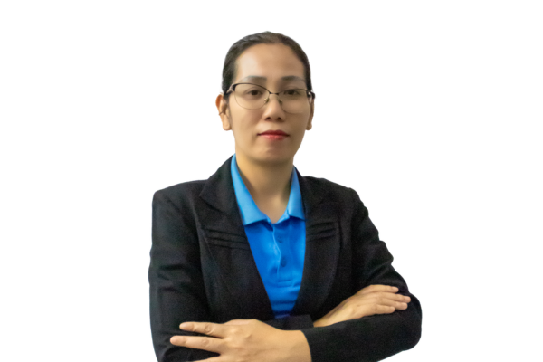 Ms Toan Vu