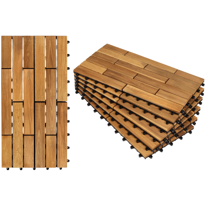 15 Slat